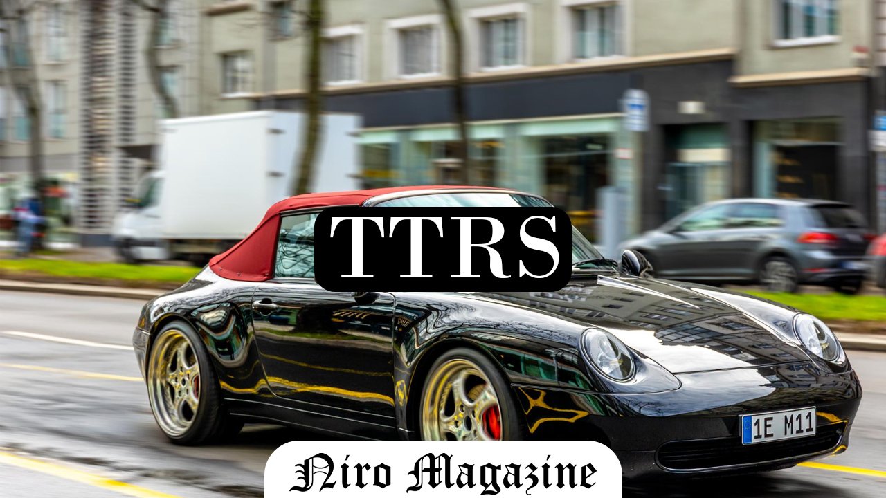 TTRS