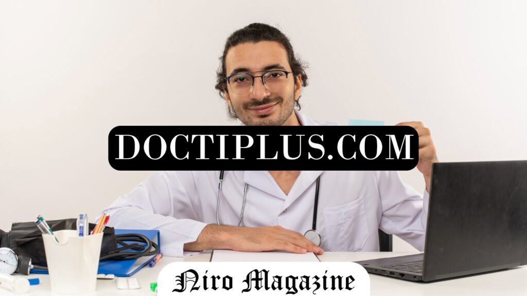 Doctiplus.com