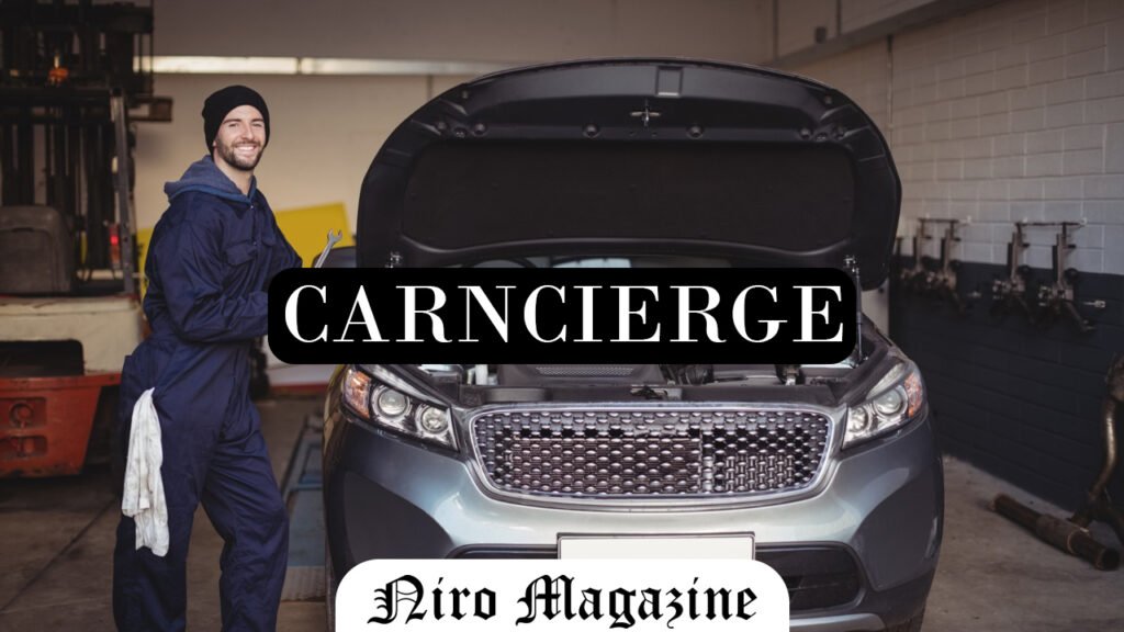 Carncierge