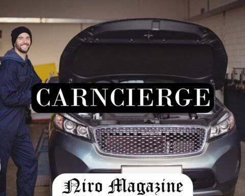 Carncierge