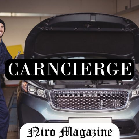 Carncierge