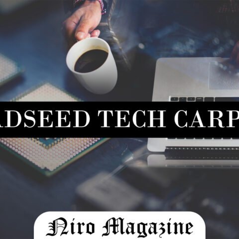 Badseed Tech Carpio