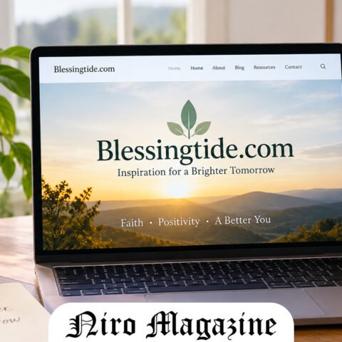 Blessingtide.com