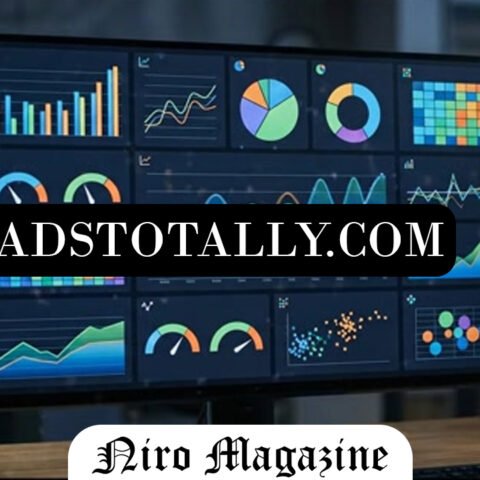 Adstotally.com