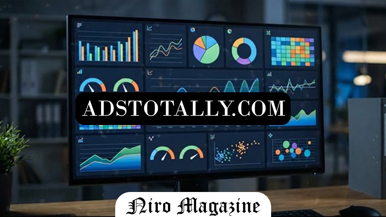 Adstotally.com