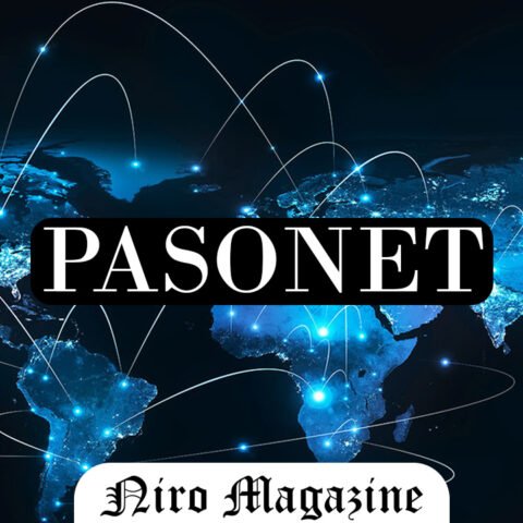Pasonet