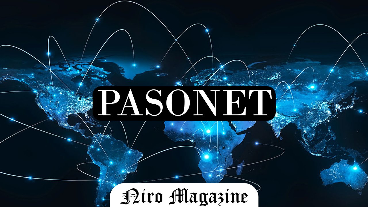 Pasonet