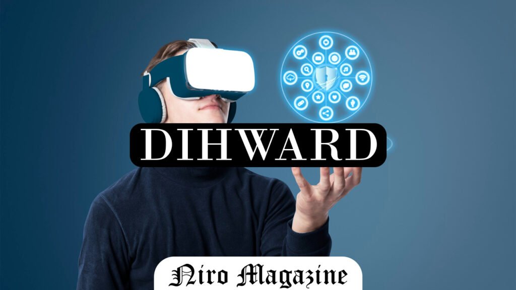 Dihward