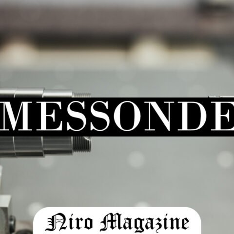 Messonde