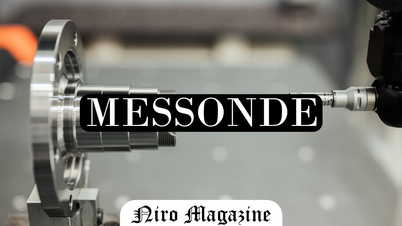Messonde