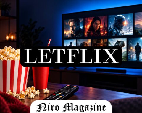 Letflix