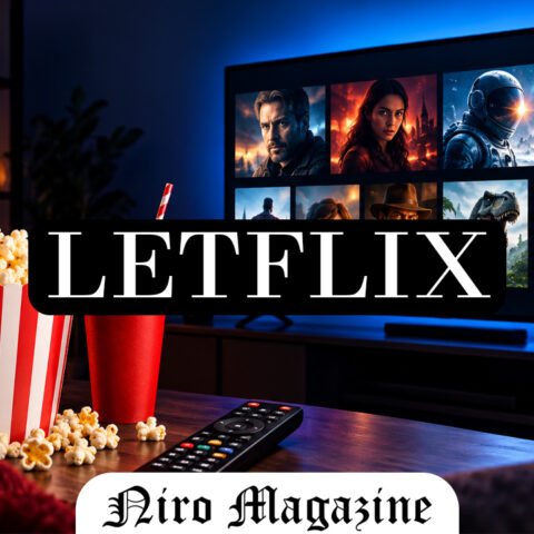 Letflix