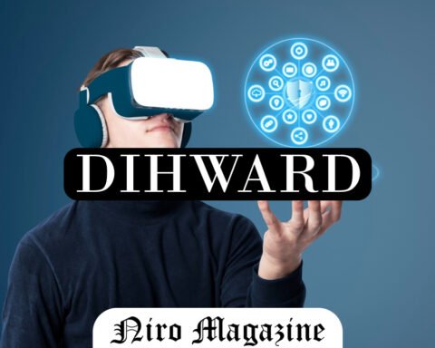 Dihward