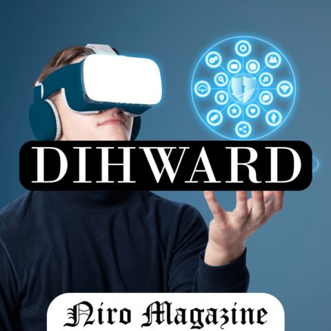 Dihward